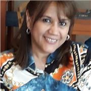 Licenciada en Ciencias de la Educación
